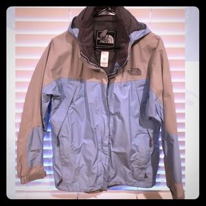 The North Face Summit Series Gore-Tex Jacket.